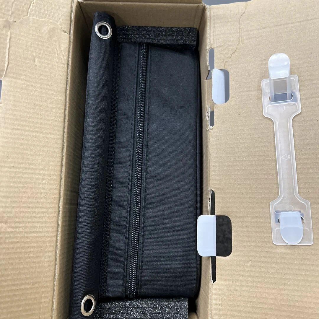 68 メガパワーステーション・ソーラーパネル特別セットと携帯トイレ袋まとめ売る