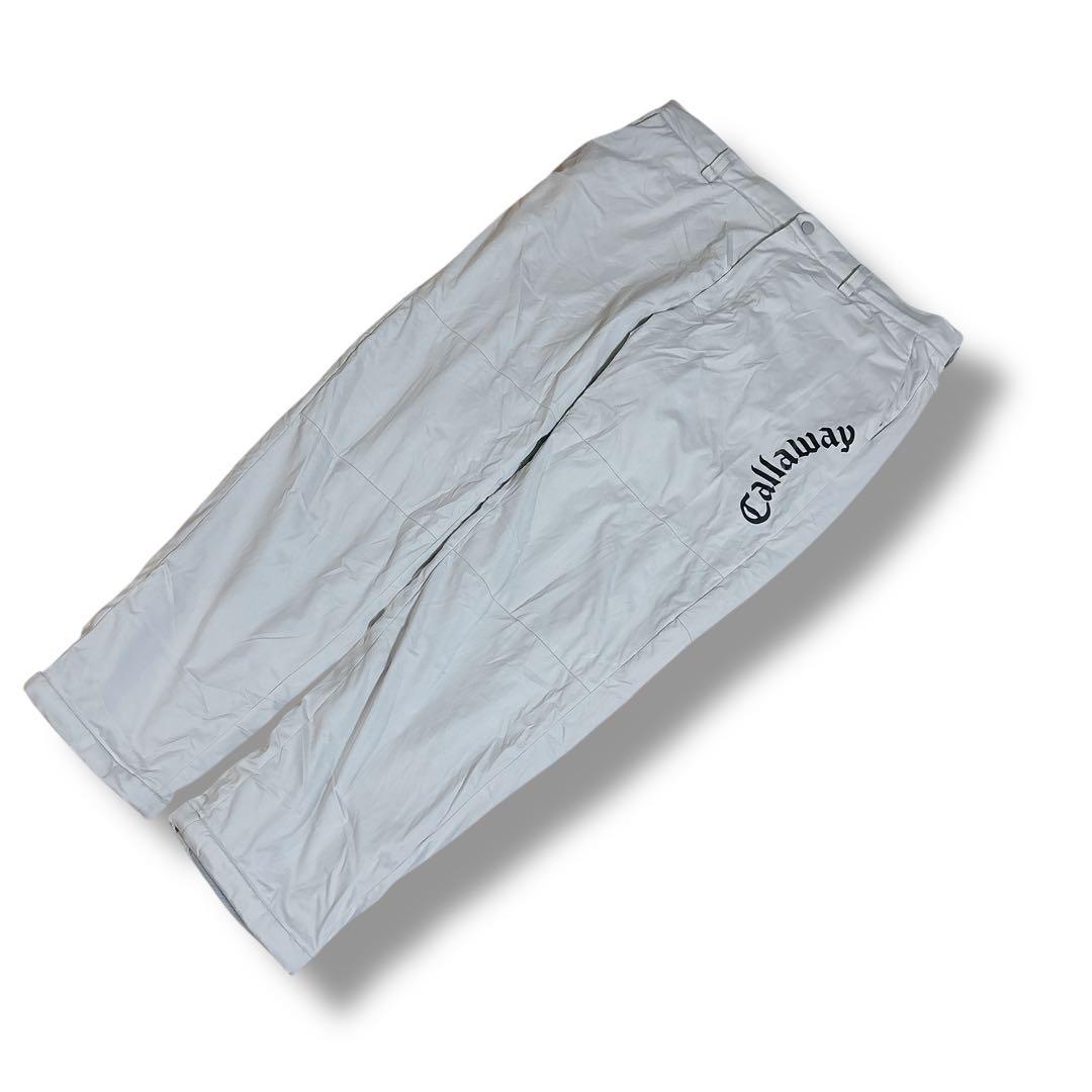 Callaway キャロウェイ ゴルフパンツ 3点まとめ スラックス LL以上
