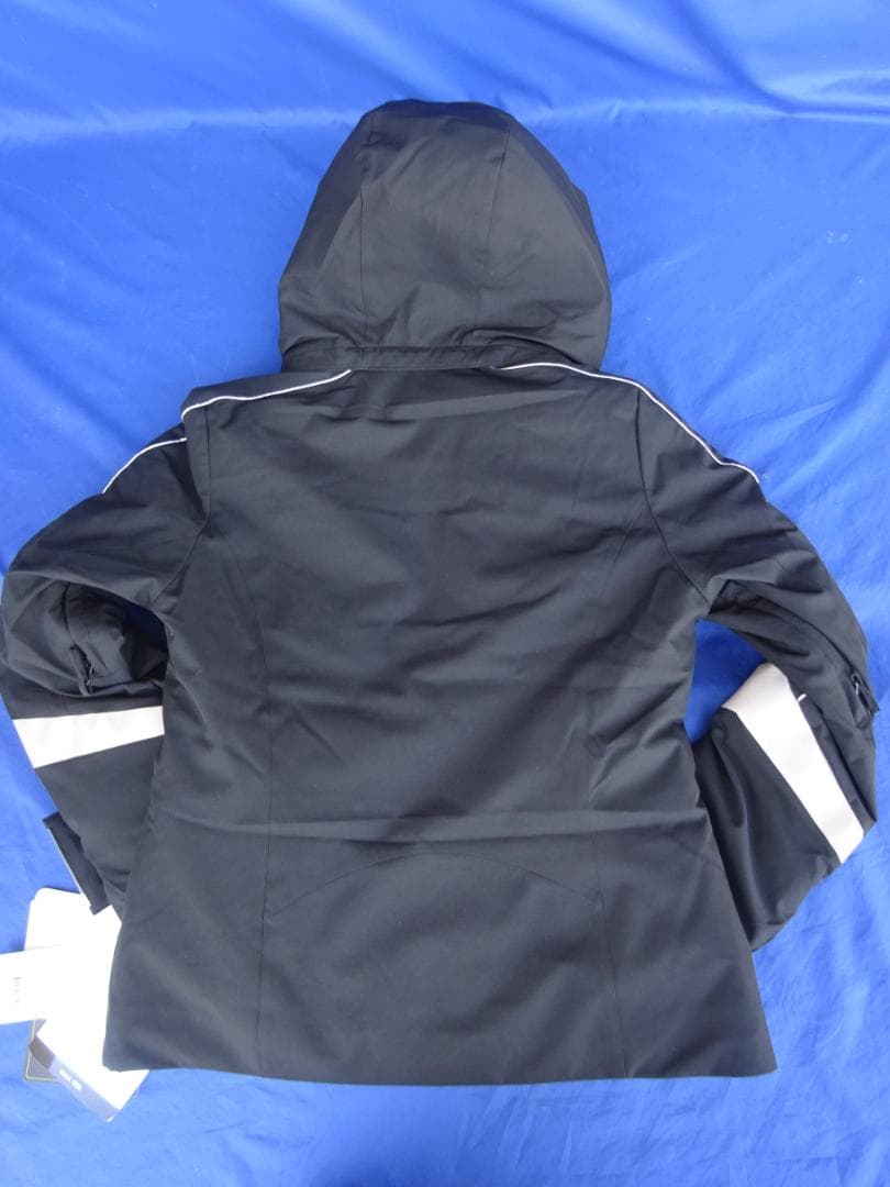 ★未使用★フェニックス★レディースMサイズ スキージャケット ブラック黒 ウェア