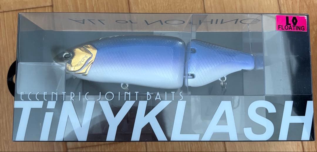 タイニークラッシュ & ポリス セット