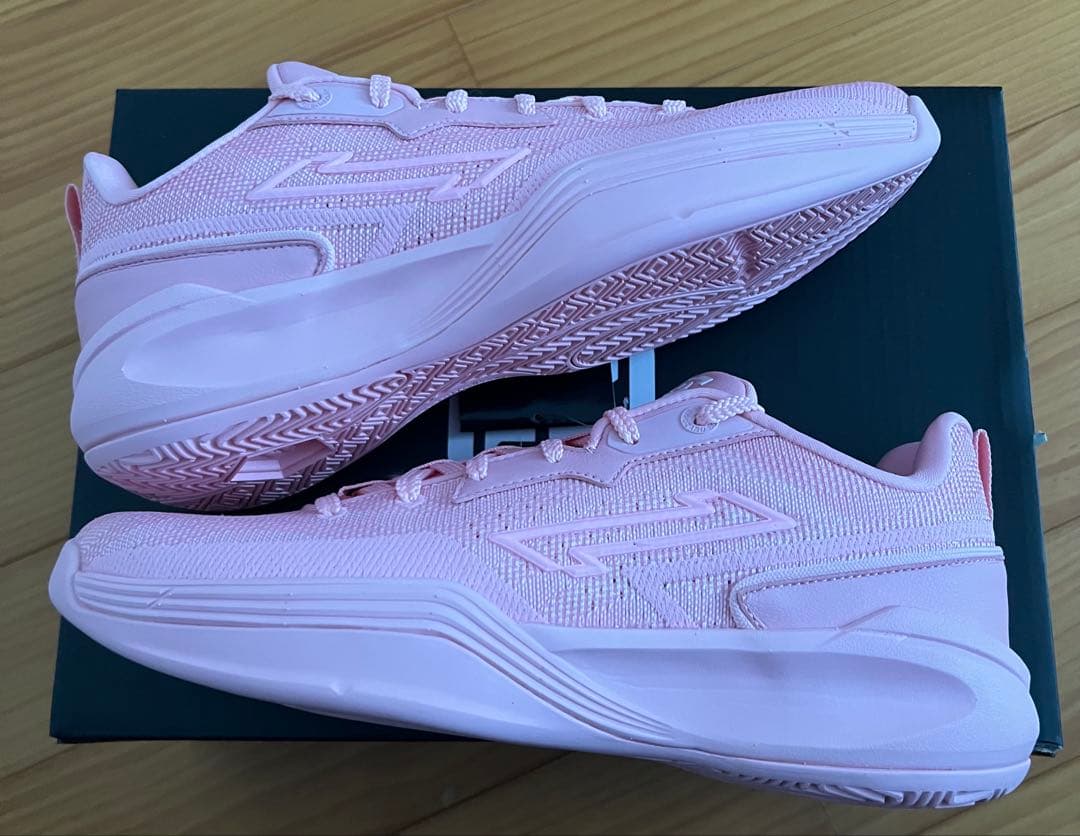 RIKU 1 エゴザル　新品未使用　26cm