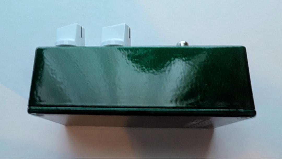 Wampler Euphoria オーバードライブ