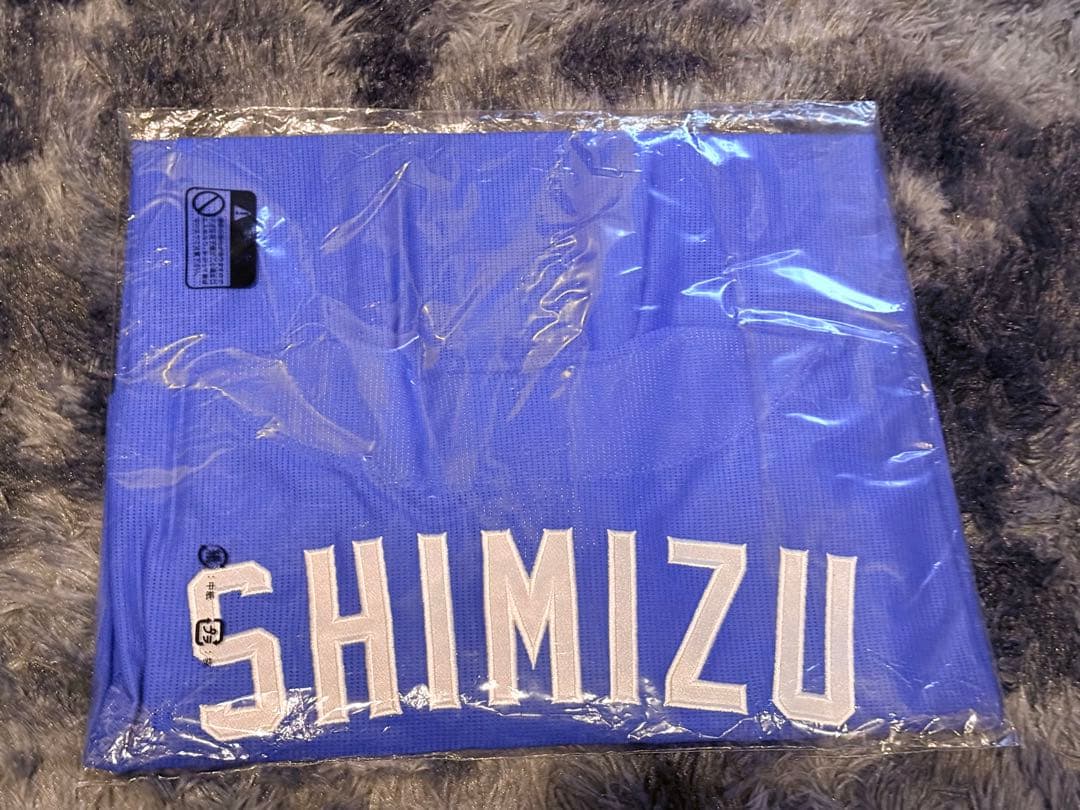 中日ドラゴンズ オーダーユニフォーム 清水達也50