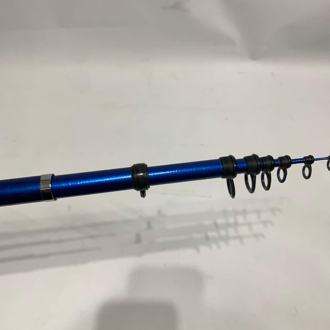 【SHIMANO】シマノ ホリデーパック 210T / 270T【3本セット】