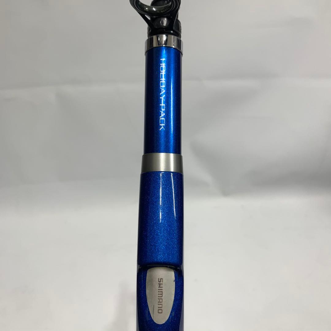 【SHIMANO】シマノ ホリデーパック 210T / 270T【3本セット】