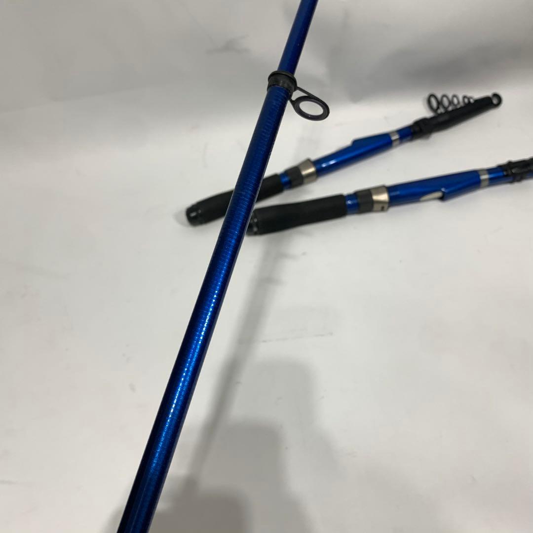 【SHIMANO】シマノ ホリデーパック 210T / 270T【3本セット】