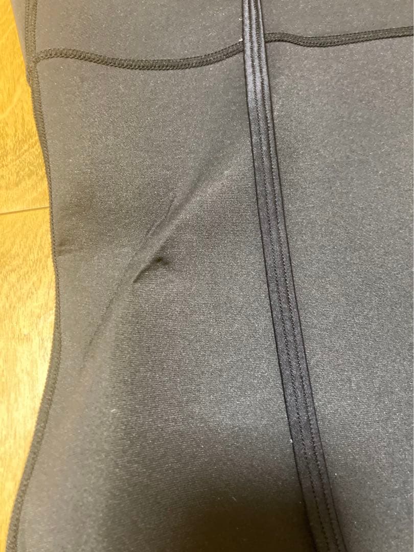 【極美品✨】アックス クラシック ロングジョン 1.5mm レディース M