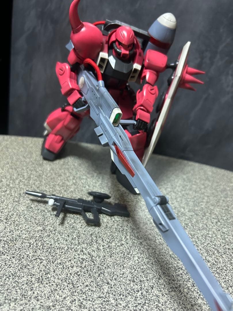 ［完成品］MG ガンダムDestinyガンプラ 5体セット