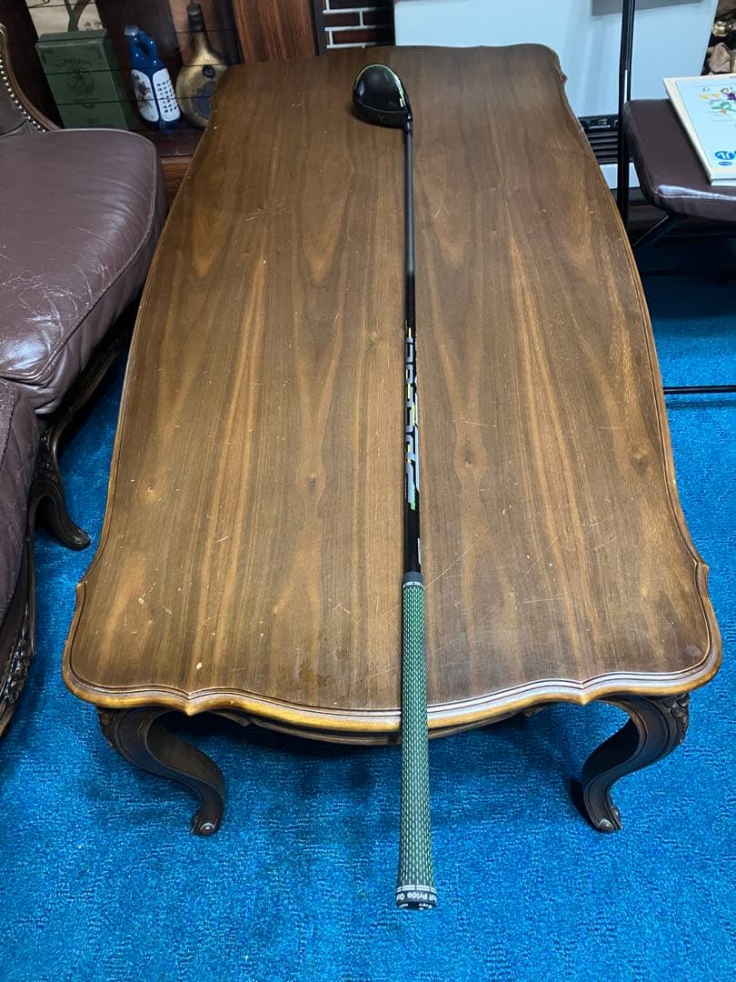 【値下げ】キャロウェイ EPIC FLASH STAR 5W