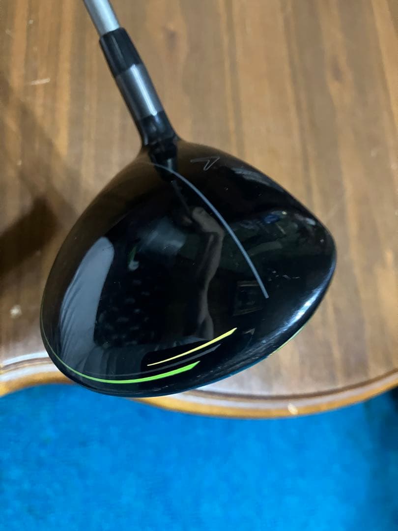 【値下げ】キャロウェイ EPIC FLASH STAR 5W