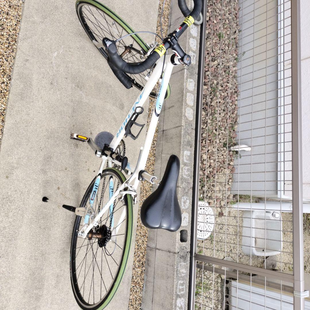 ロードバイク　ANCHOR　愛知県