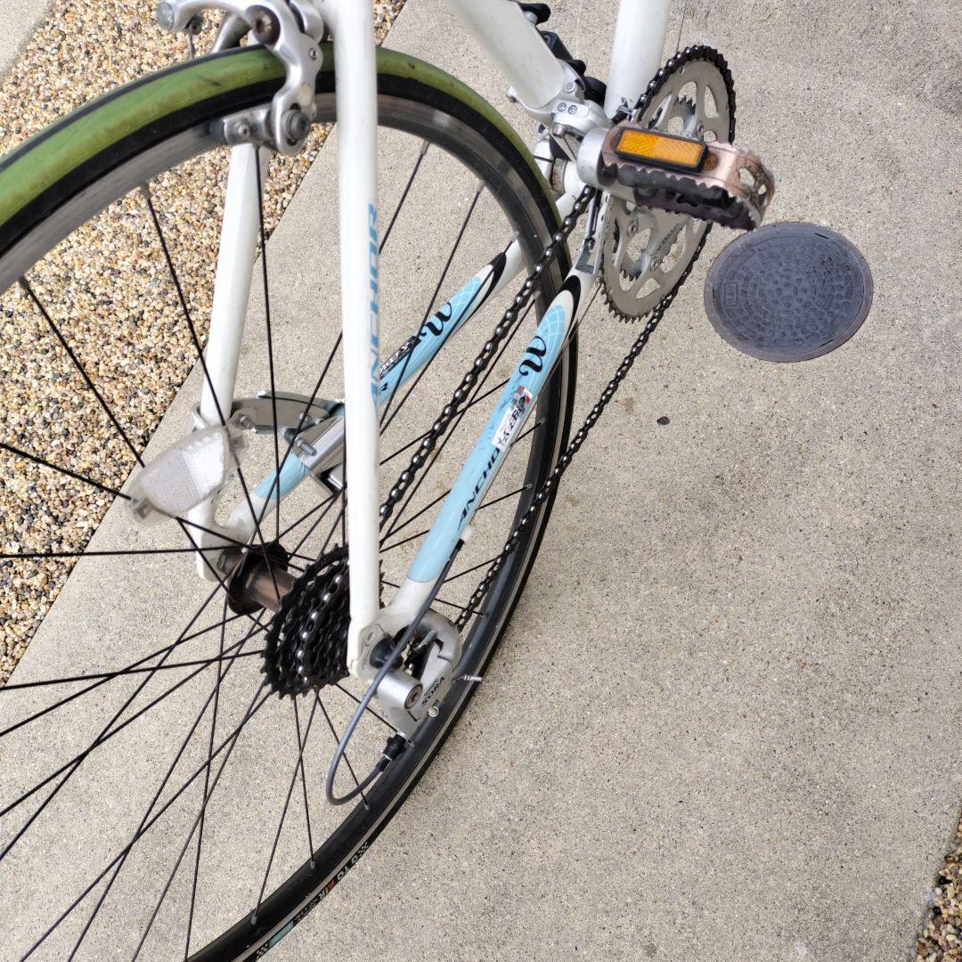 ロードバイク　ANCHOR　愛知県