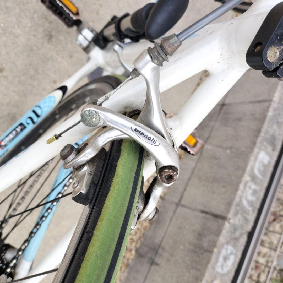 ロードバイク　ANCHOR　愛知県