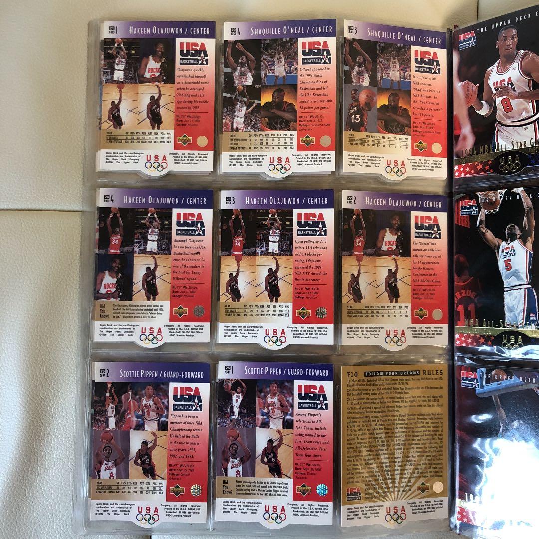 NBAトレーディングカード