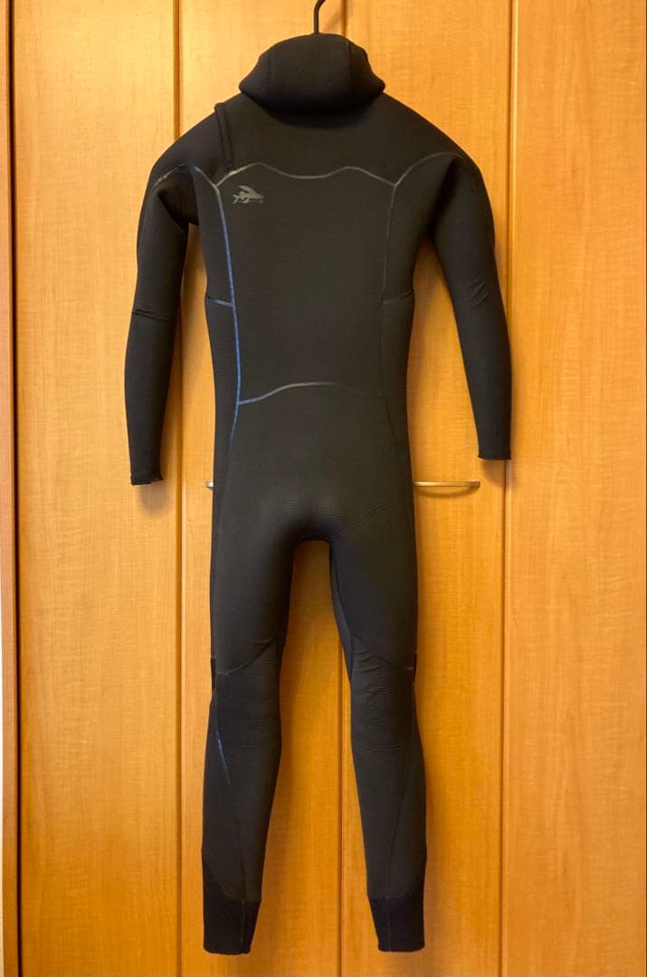 パタゴニア R4 ウェットスーツ Mサイズ