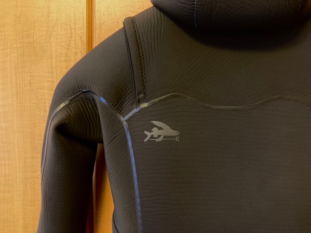 パタゴニア R4 ウェットスーツ Mサイズ