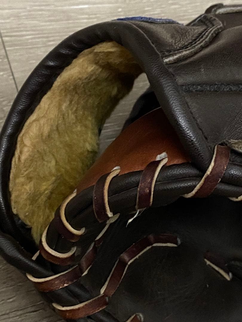 MIZUNO LITE FLEX T2GN50351 イチローモデル 軟式外野用