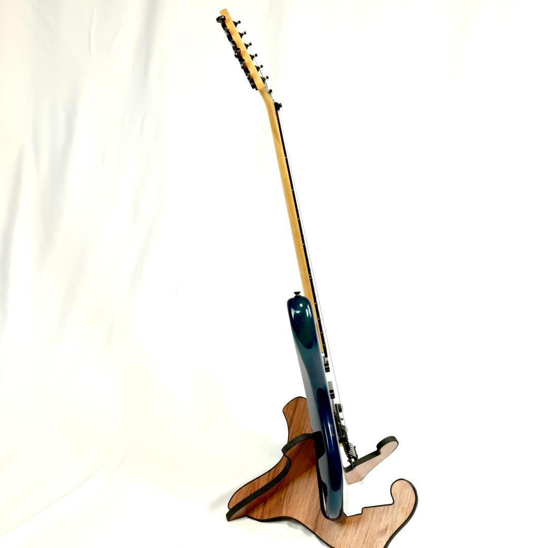 アリアプロ2 Aria proⅡ WR-653S フロイドローズ GOTOペグ