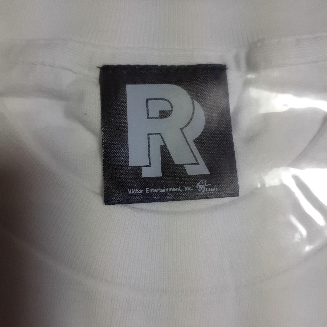 激レア雑誌当選品★桑田佳祐ROCK AND ROLL Tシャツ★新品未開封美品