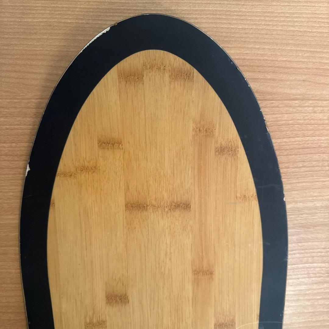 TJ Brand 152 スノーボード　パウダー　ゲレンデ