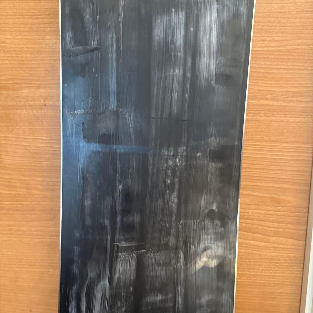 TJ Brand 152 スノーボード　パウダー　ゲレンデ