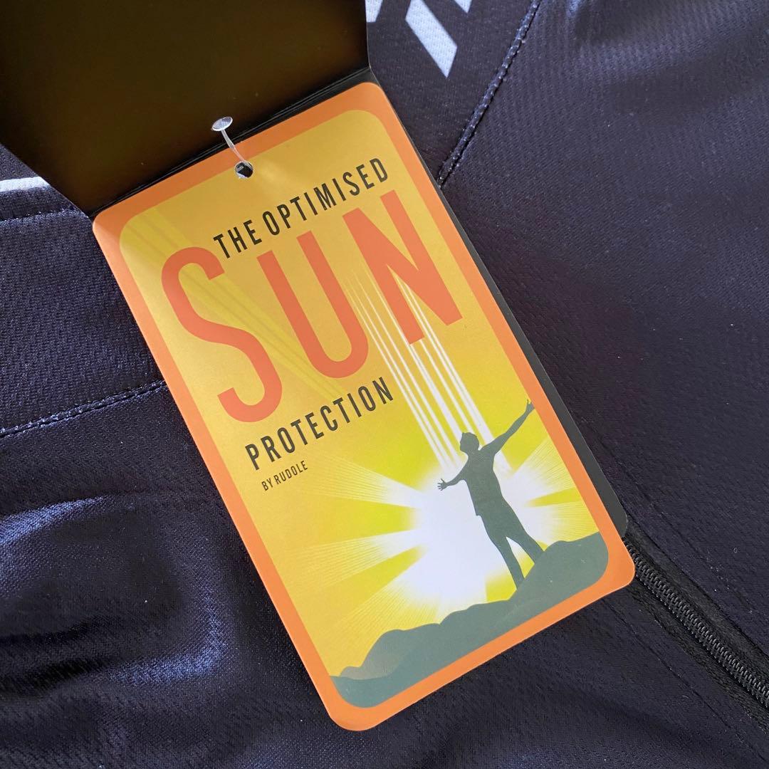 ダイワ スペシャル アイスドライ ジップアップ メッシュシャツ 3XL