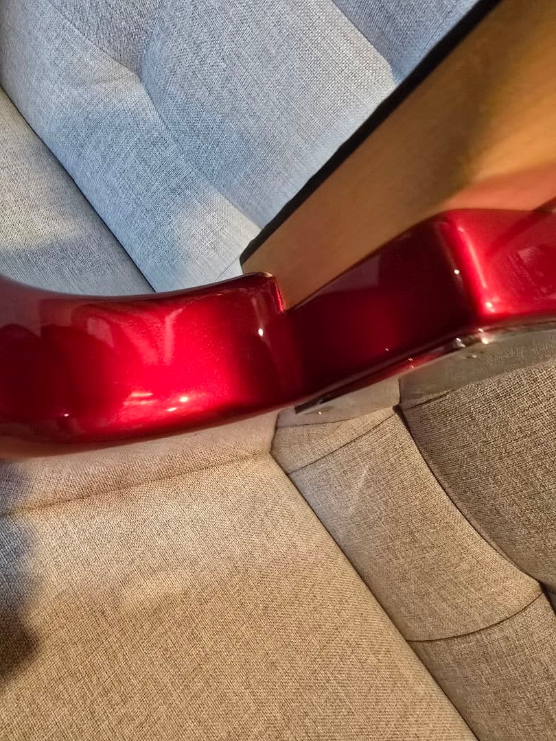 FGN JMG-6R ムスタング エレキギター