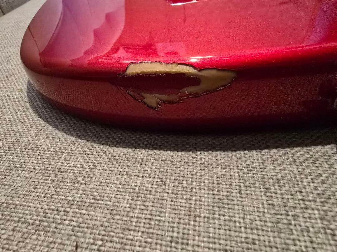 FGN JMG-6R ムスタング エレキギター