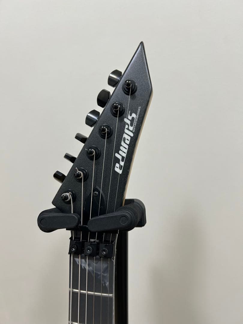 EDWARDS Alexiモデル BLACKY 美品