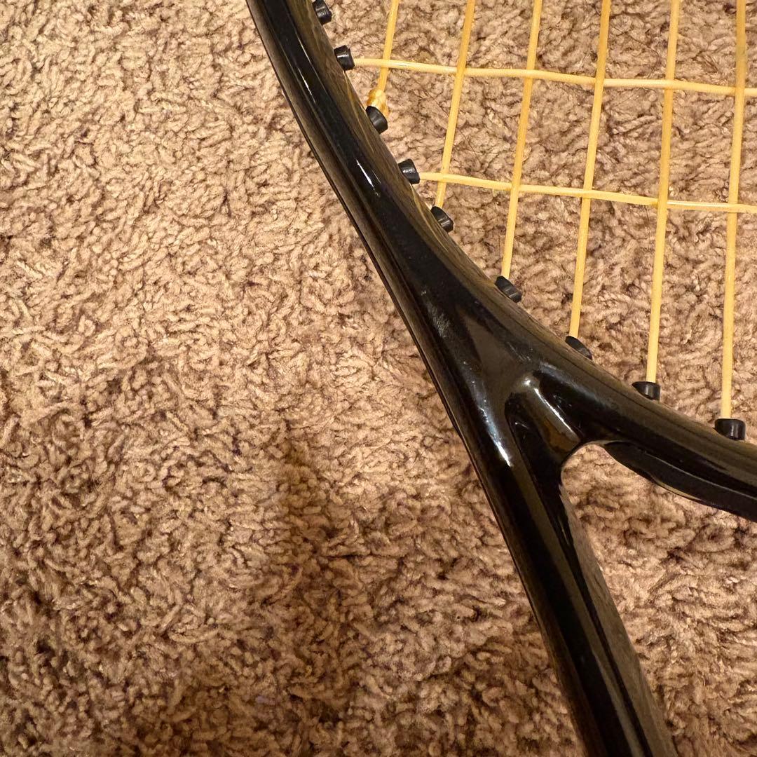 HEAD speed pro legend 2024 G2 18×20 ジョコ