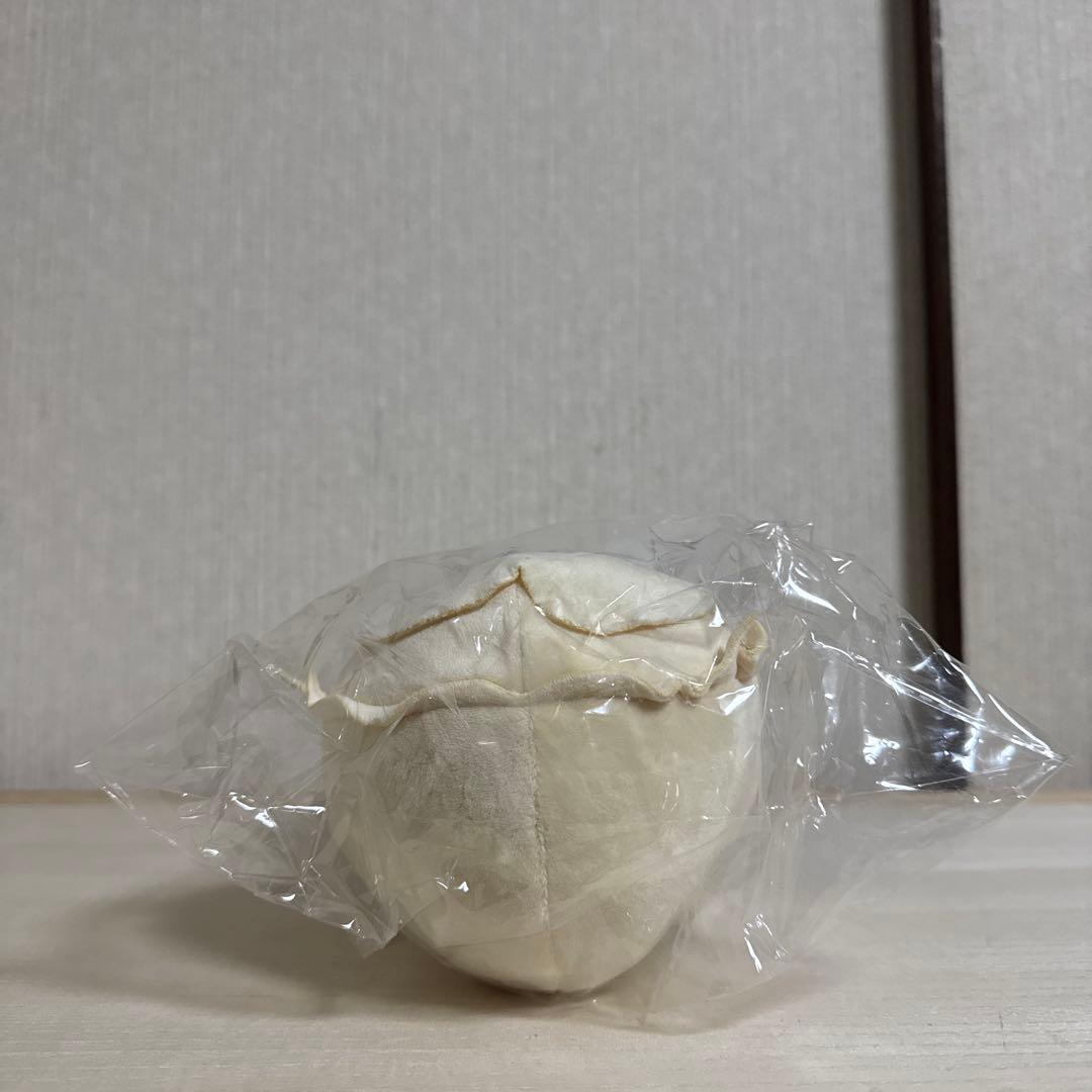 ALIEN STAGE エイリアンステージ ルカ　ぬいぐるみ　お座りぬいぐるみ