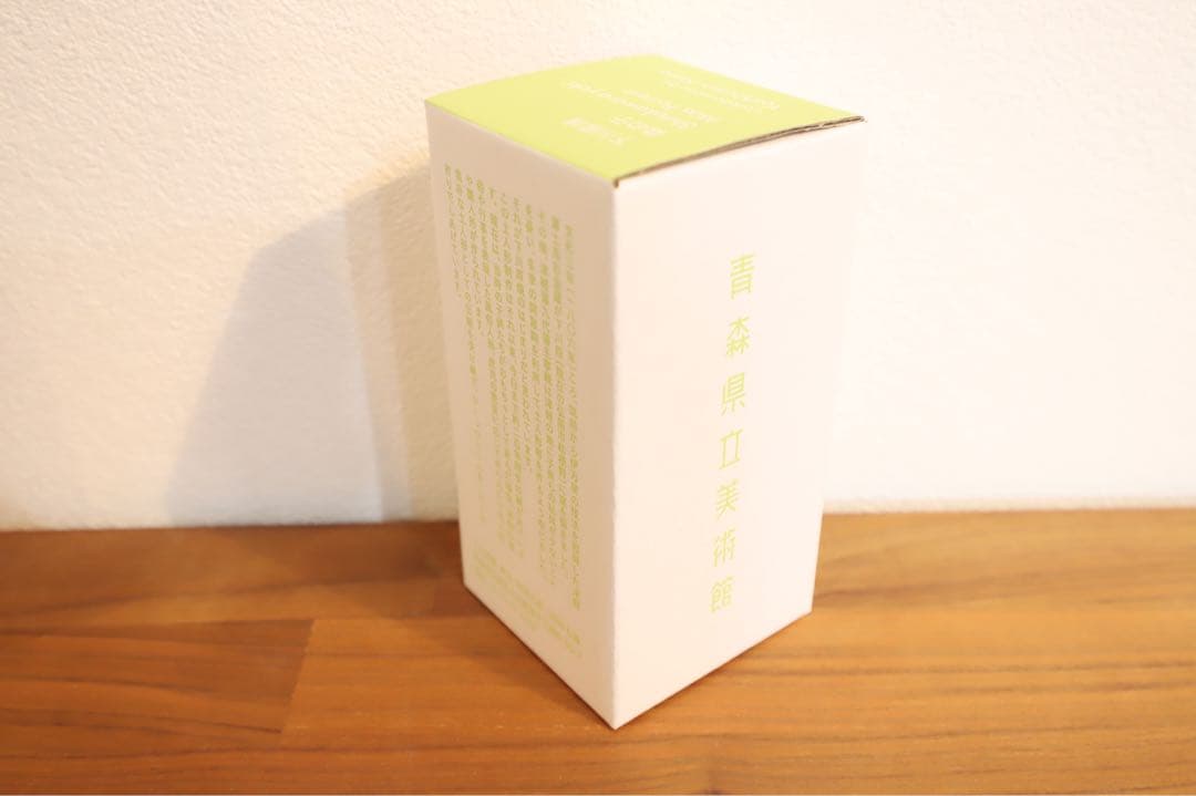 ☆新品箱付/正規品/完売品/奈良美智/下川原焼/森の子/青森県立美術館/アート