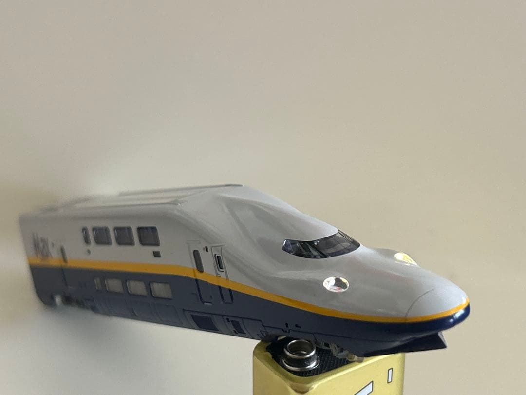 鉄道模型　Nゲージ　KATO 10-1730 e4系　新幹線　MAX
