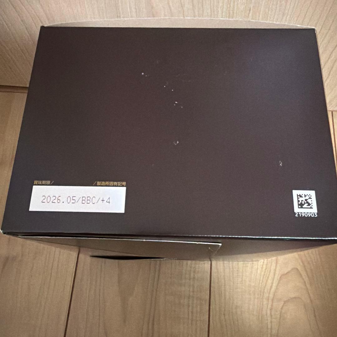 いとっちゅう 　大容量ボックス940g 6箱セット