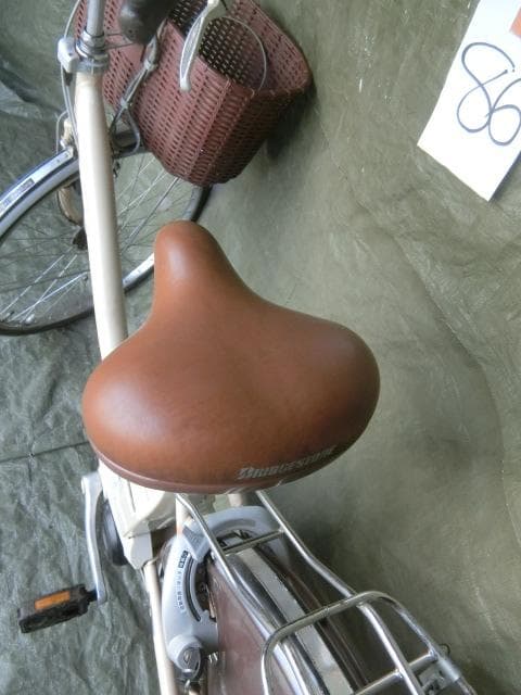 86：ブリヂストン　アシスタ　ジャンク　引取限定：埼玉県所沢市