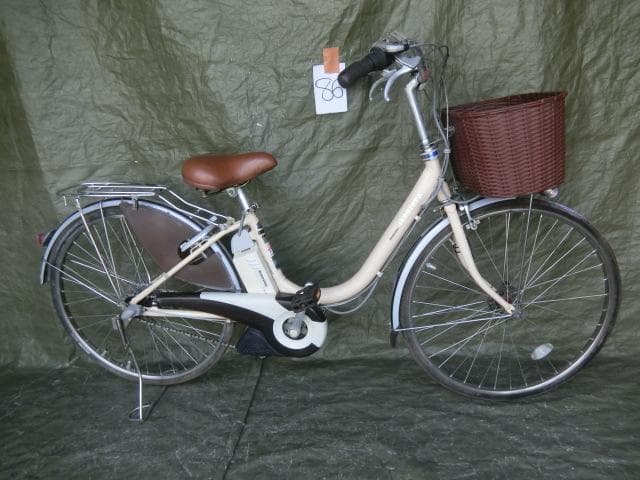 86：ブリヂストン　アシスタ　ジャンク　引取限定：埼玉県所沢市