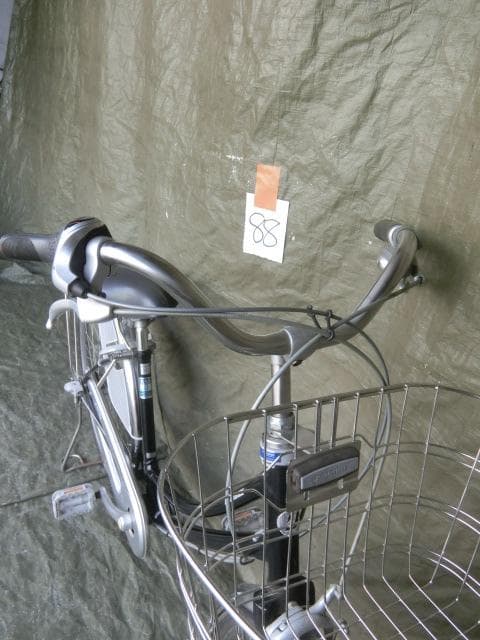 86：ブリヂストン　アシスタ　ジャンク　引取限定：埼玉県所沢市