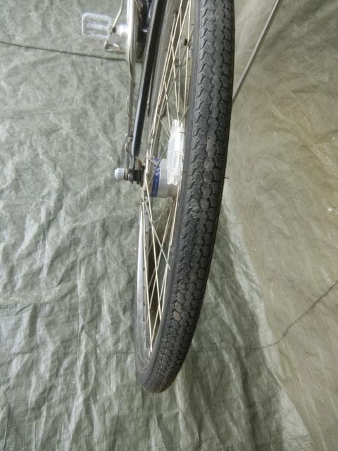 86：ブリヂストン　アシスタ　ジャンク　引取限定：埼玉県所沢市