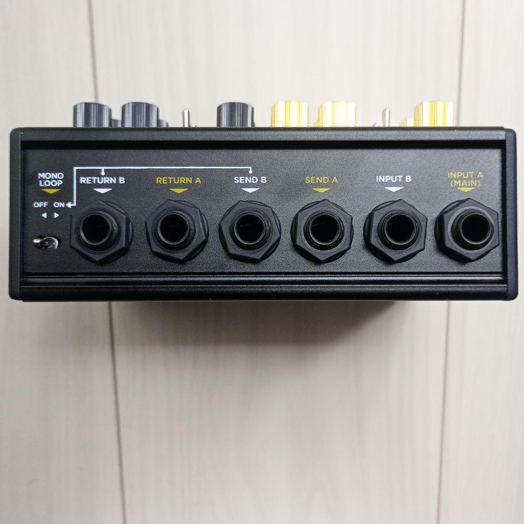 【美品】DSM&HUMBOLDT SIMPLIFIER X