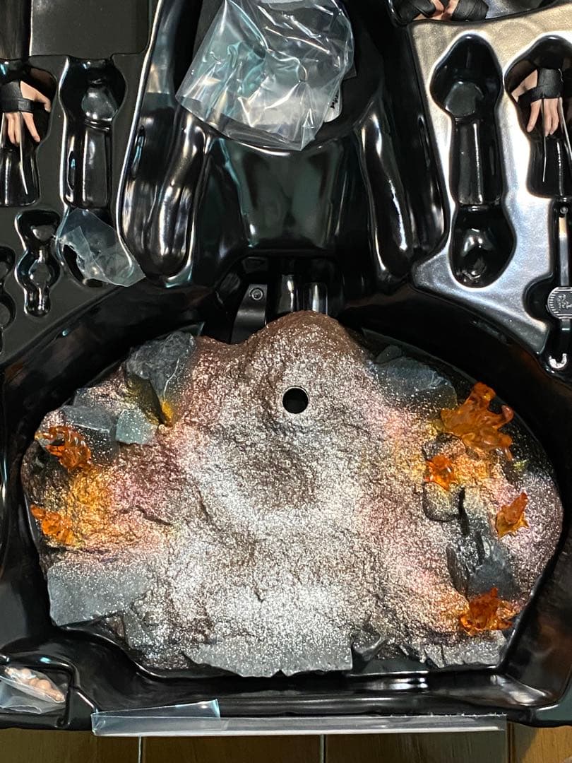 ホットトイズ ムービーマスターピース X-23 ローラ ウルヴァリンデッドプール