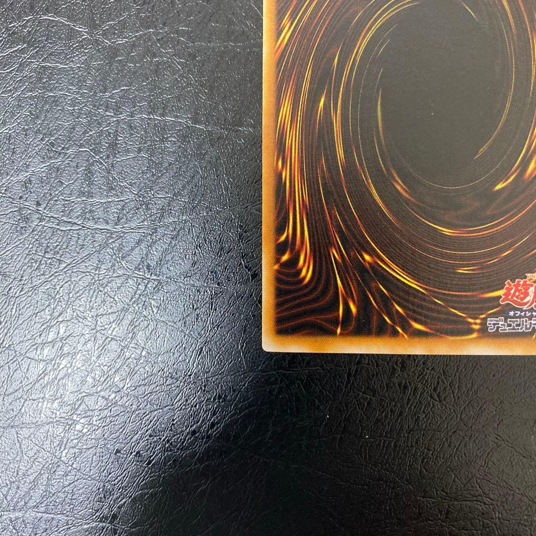 ワンオーナー　極美品〜完美品級　ダーク・ネクロフィア　アルティメット　レリーフ