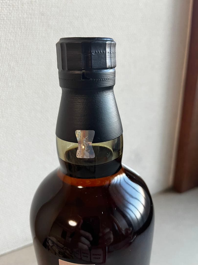 山崎 シングルモルトウイスキー 2025エディション 700ml