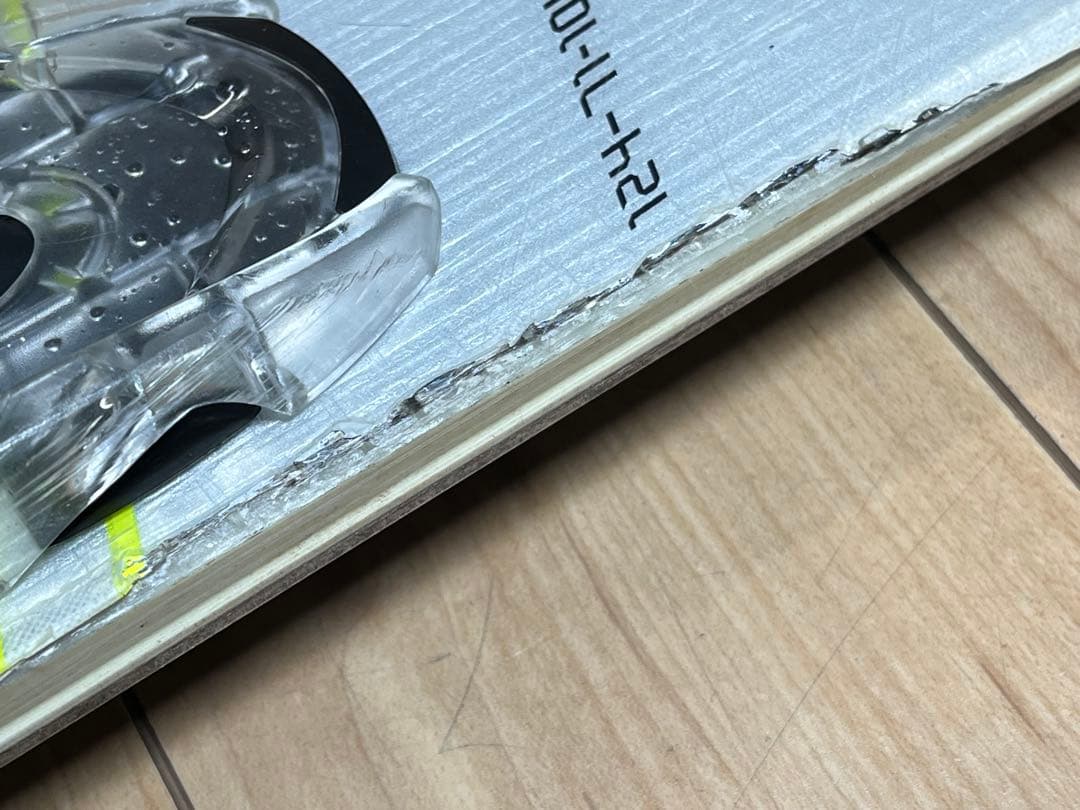 スキー セット ロシニョール DEMO DELTA / 163cm /合計2点