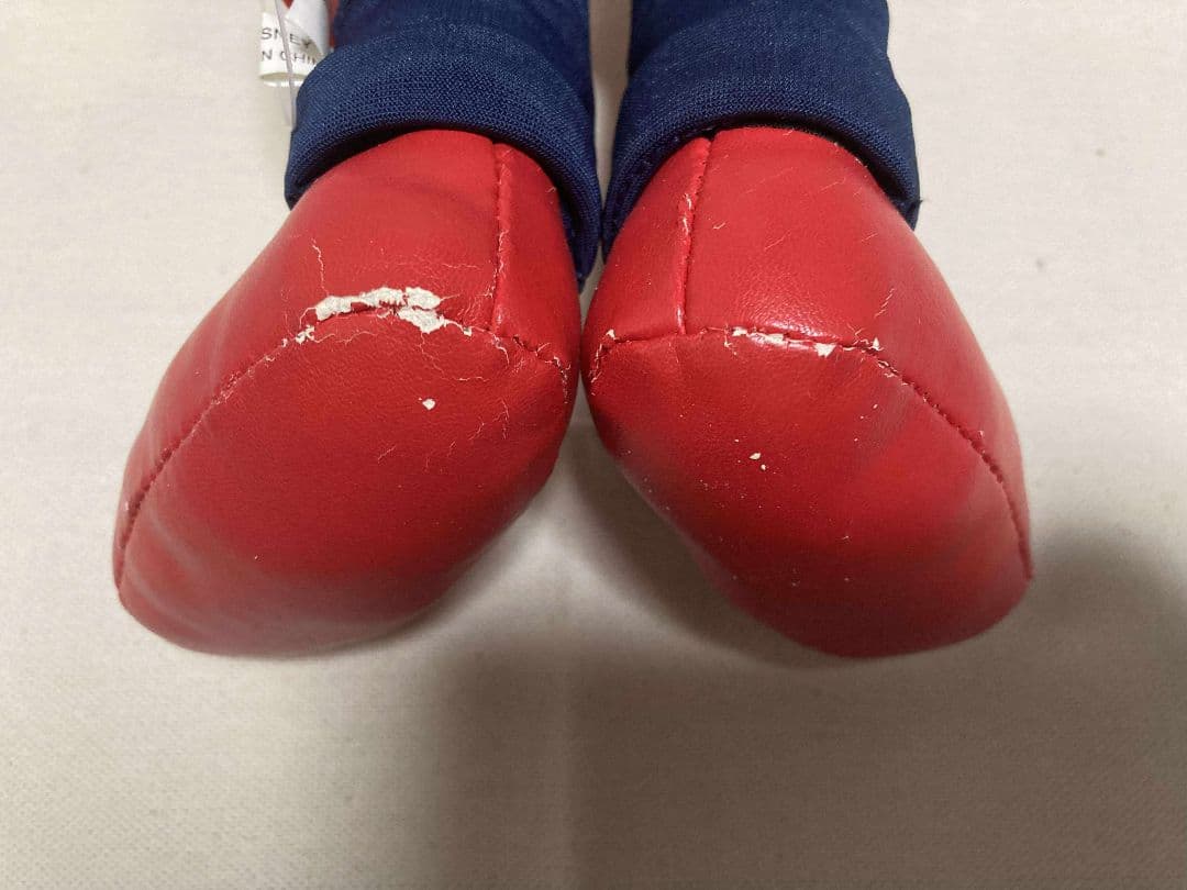 ミッキーマウス＆グーフィー ぬいぐるみセット