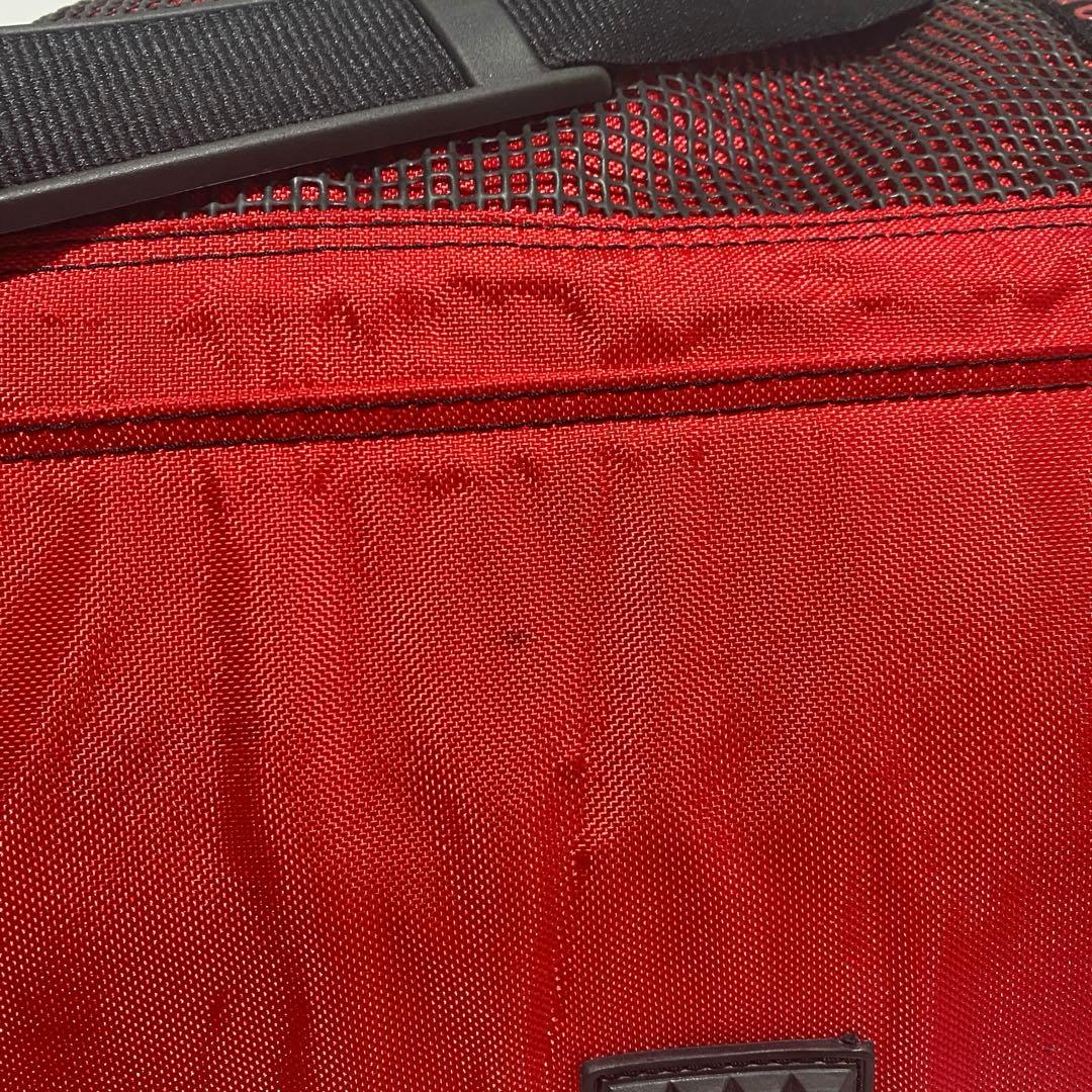 90’s マールボロ　アドベンチャー ダッフル バック ボストンバック