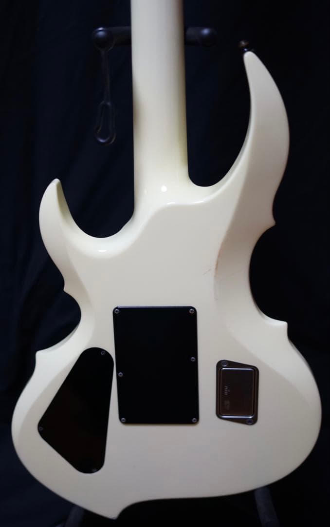 ESP / E-Ⅱ FRX  White
