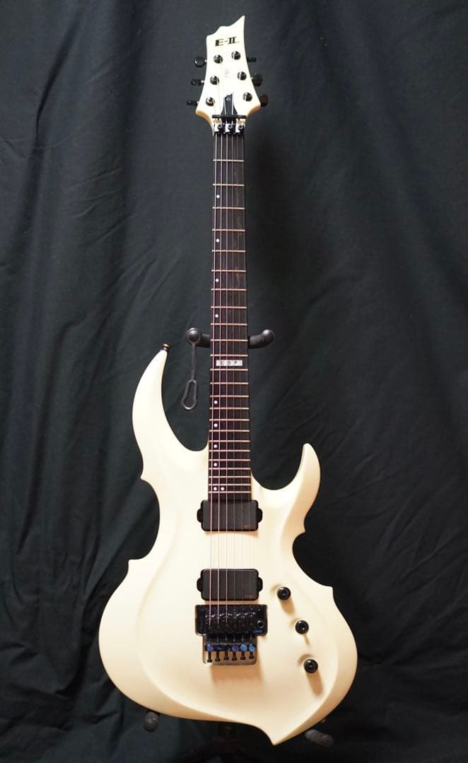 ESP / E-Ⅱ FRX  White