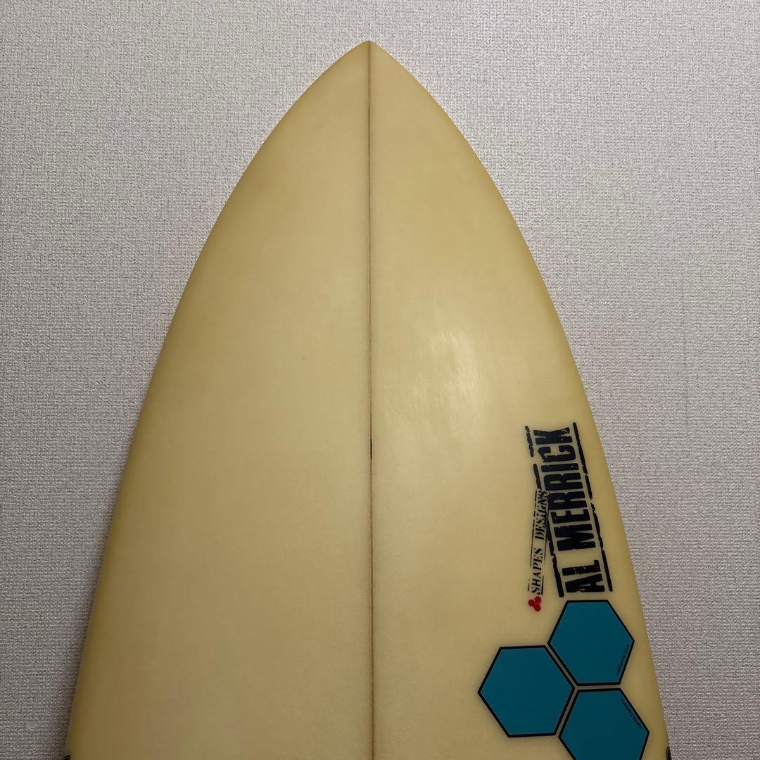 HIGH FIVE ハイファイブ 5.4 XTR 手渡し限定価格