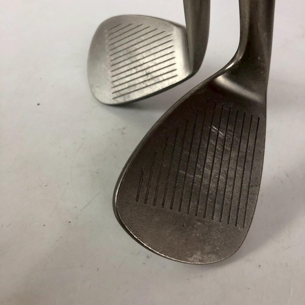Titleist タイトリスト VOKEY TVD ウェッジ 2本セット