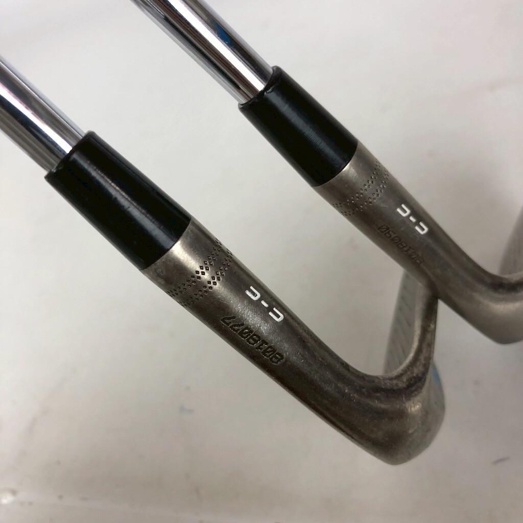 Titleist タイトリスト VOKEY TVD ウェッジ 2本セット